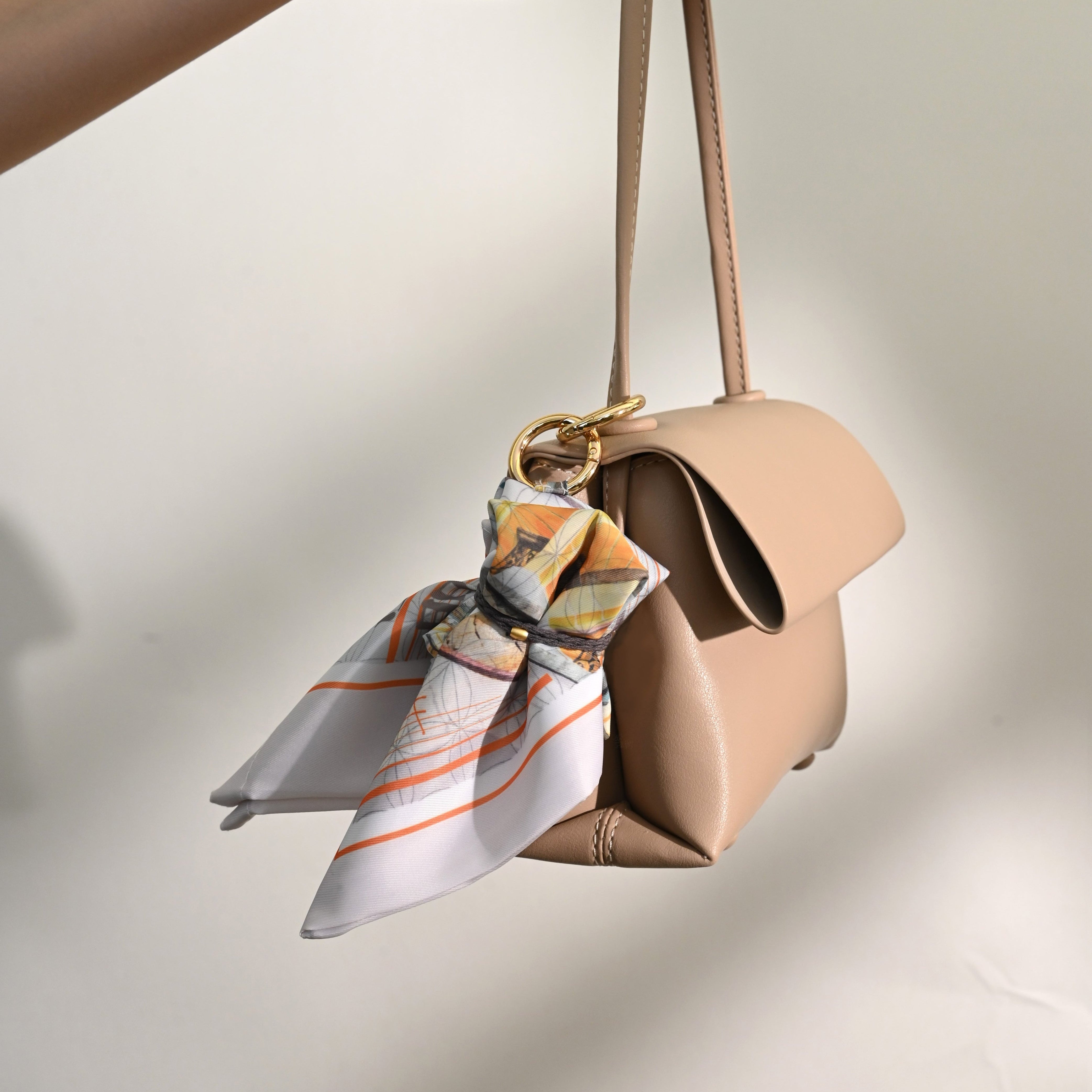 Carry Companion - Timeless St. Paul