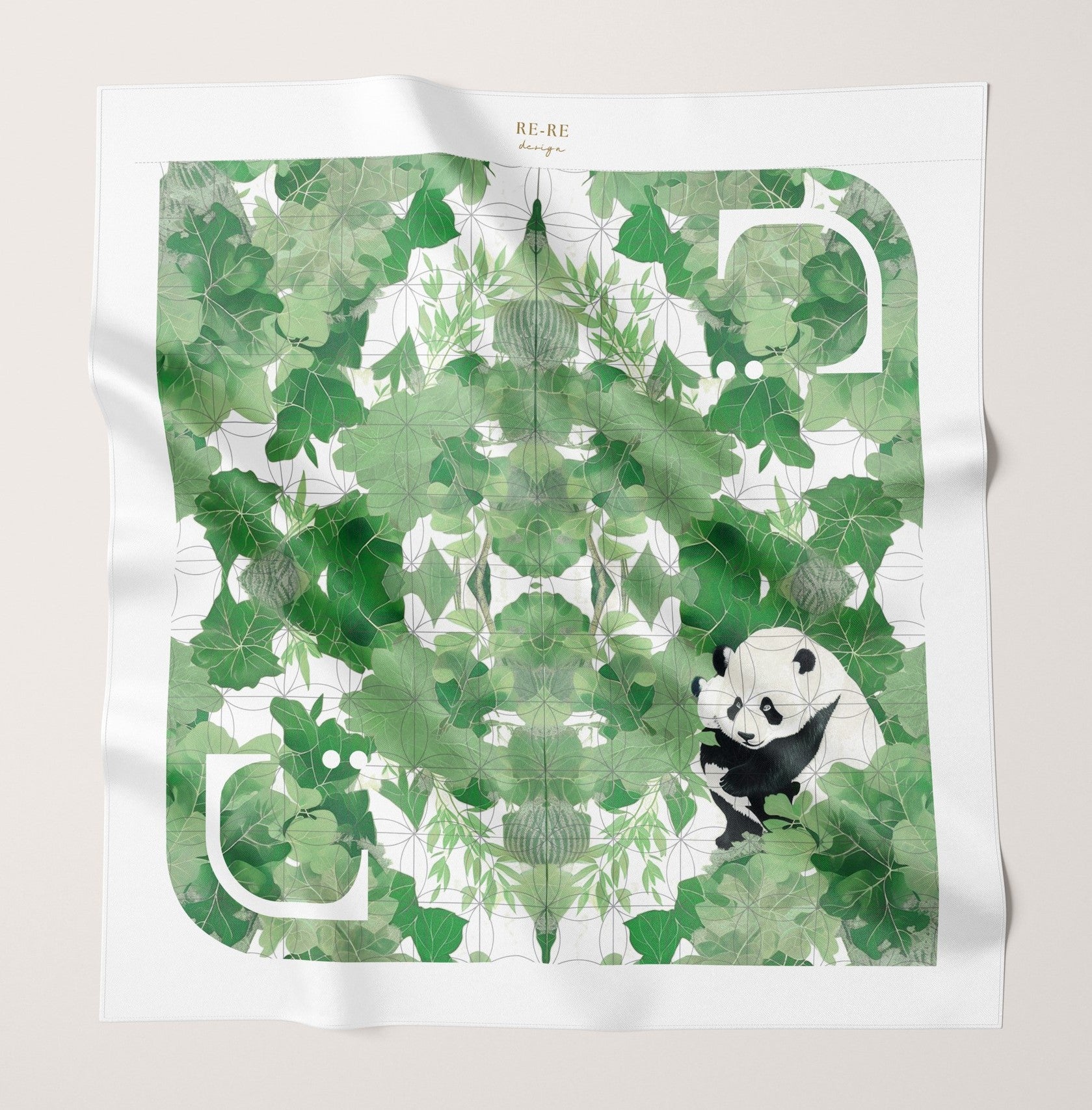 Panda Garden