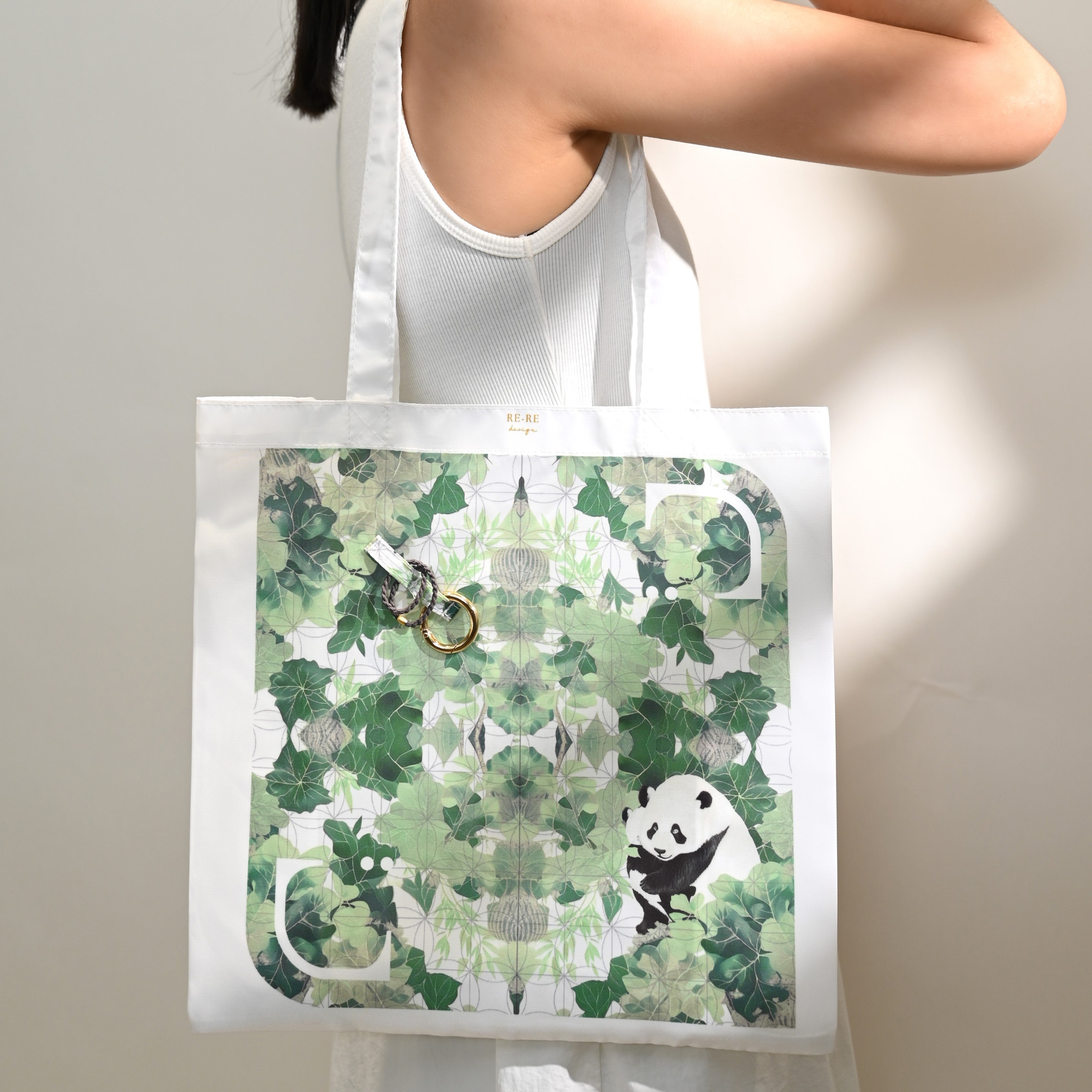 Panda Garden